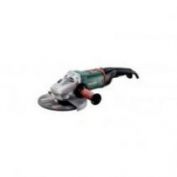 AMOLADORA ANGULAR METABO WE 22-230 MVT # OFERTA FOLLETO