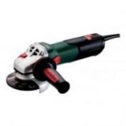 AMOLADORA ANGULAR METABO #W 9-115 QUICK OFERTA FOLLETO