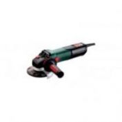 AMOLADORA ANGULAR METABO CABLE WEV 17-125 QUICK INOX