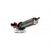 AMOLADORA ANGULAR METABO CABLE WEV 17-125 QUICK INOX