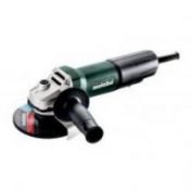 AMOLADORA ANGULAR METABO #WP 850-125 OFERTA FOLLETO