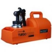 EQUIPO AUTONO.PINTADO SAGOLA #TURBO 1000