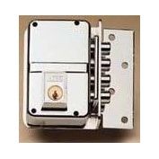 CERRADURA AZBE #  8-0 HN IZDA.