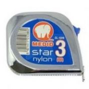 FLEXOMETRO SINEX #CL-1319 3 MT.