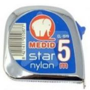 FLEXOMETRO SINEX #CL-1519 5 MT.