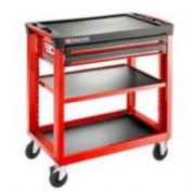 CARRO DE SERVICIO GAMA ROLL 4 MODULOS POR BALDA