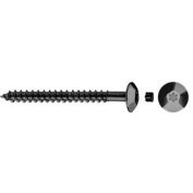 TORNILLO INVIOLABLE INDEX TORX 6X50 NE