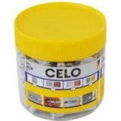 TACO NUDO NYLON MEA #MZK