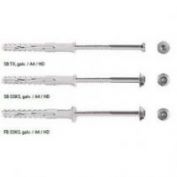 TACO NYLON C/T APOLO #FX 10X50 CAJA  25 U