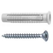 TACO NYLON C/T APOLO #FX  