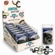 PACK SURTIDO JUNTAS FONTANERIA E INSTALACION