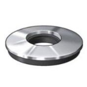 ARANDELA INOX + EPDM DIN 7712 CELO #6,3X25