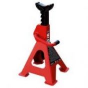 SET 2 CABALLETES 2 TON.
