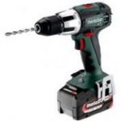 TALADRO METABO #SB 18 LT COMPACT  OFERTA