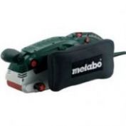 LIJADORA DE BANDA METABO BAE 75  OFERTA FOLLETO