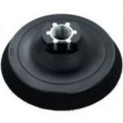 PLATO APOYO P/VELCRO METABO 115MM