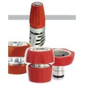 KIT RIEGO C/BOQUILLA ALTUNA ALUMINIO # 420A