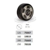 RUEDA SERIE   14 GNK #125X50 CB 20/58 TT