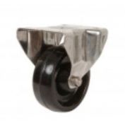 RUEDA TT INOX.RESINA FENOLICA #M860.125.7