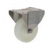 RUEDA TT INOX 125X36 NYLON FIJA