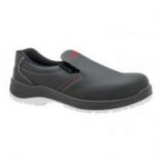 ZAPATOS APOLO LINK S3S NEGRO PANTER