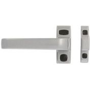 JUEGO MANILLA AMIG GAMMA ALUM. NEGRA DCHA