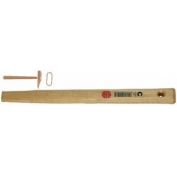 MANGO MADERA MARTILLO DARMAN #11-1-28