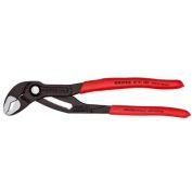 TENAZA KNIPEX COBRA M/PVC 250MM