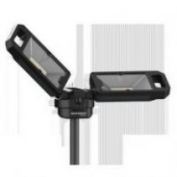 FOCO LED C/ TRIPODE BATERIA # 2X45 W. 4000LM