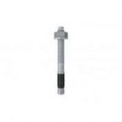 TACO METALICO FISCHER #FAZ II 12/20 INOX.