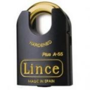 CANDADO LINCE #PLUS A-55