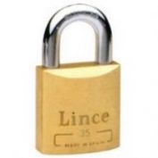 CANDADO LINCE LLAVES IGU.500 #55 N.1507