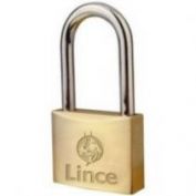 CANDADO LINCE LLAVES IGU.301 #40 N.2943