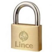 CANDADO LINCE 500 #35