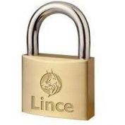 CANDADO LINCE LLAVES IGU.300 #40 N.2197