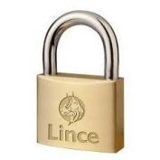 CANDADO LINCE LLAVES IGU.300 #40  DD22940