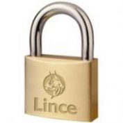 CANDADO LINCE LLAVES IGU.300 #30 N.2616