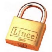 CANDADO LINCE LLAVES IGU.300 #50 N.2194