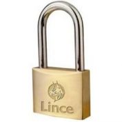 CANDADO LINCE LLAVES IGU.301 #30 N.3396