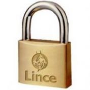 CANDADO LINCE LLAVES IGU.300 #30 N.1814