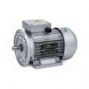 MOTOR ALREN B34 3000 2/4 1CV 0.75KW 80A