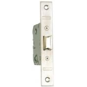 PICAPORTE LINCE #8893-R-50 INOX.
