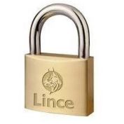 CANDADO LINCE LLAVES IGU.300 #50 N.CD31708