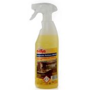 DESENGRASANTE MULTIUSOS CON PISTOLA EVELYA #  750ML