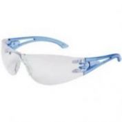 GAFA MEDOP 911884 KITO CLEAR ANTIEMPAÑANTE AZUL 