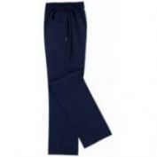 PANTALON MARINO MULTIBOLSILLO S/BRAGUETA Y CINTURA TODA ELASTICA #B1427