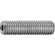 ESPARRAGO ALLEN DIN 913 INOX. # 8X 20
