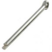 PASADOR DIN 94 INOX. # 2.5X32