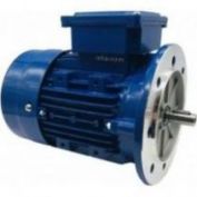 MOTOR SIEMENS 0.37KW 0.5CV B5 230/400V