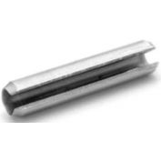 PASADOR ELASTICO DIN 1481 INOX. # 8X60